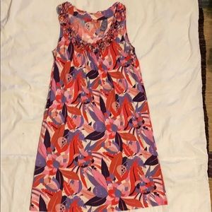 Boden dress size 8